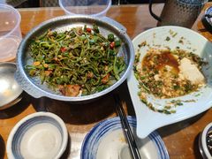 -95号酱骨·一块豆腐(展春园西路店)
