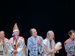 -交通银行前滩31演艺中心