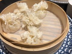 -北京老门框爆肚四季涮肉(淮海东路外滩店)