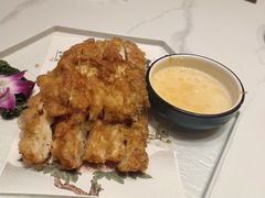 -梅利汴京烤鸭•开封豫菜地标店(东大街店)