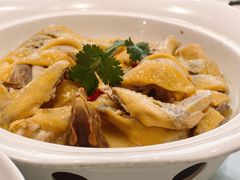 -尖沙咀大酒楼(罗村店·粤菜海鲜·宴会聚餐)