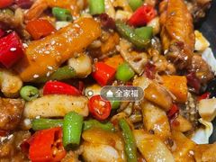 -听说碳烧蛙(高新万达店)