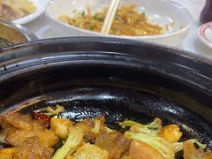 -明本湛江鸡•海鲜小厨(陈家祠店)