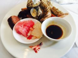 -上海浦东华美达大酒店·宴会厅