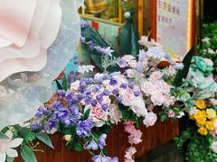 -茅山东方盐湖城景区