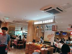 -西贝(宁波天一国购店)