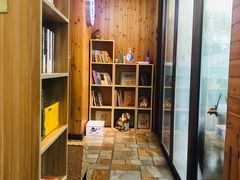 -隅cafe(傅厚岗店)