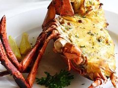 芝士焗龙虾-泰国村酒楼(室内体育馆店)