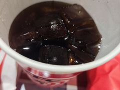 -肯德基(嘉善路地铁站店)