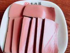 鸡鸭血-新招鲜(长江路店)