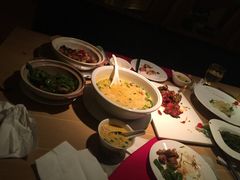 -老船坞餐厅(北京亚洲大酒店 )