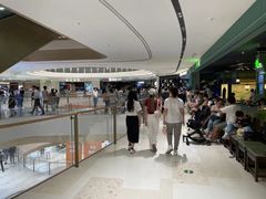 -东莞松山湖万象汇