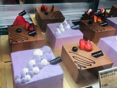 -PAPER STONE BAKERY(天环店)