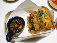 加紫菜卷-HOTISLAND海鸡岛·韩国料理(江南西店)