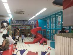 -孩子王童乐园(马群店)