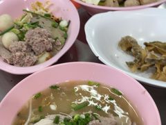 -榮泰米粉湯(Left Shop)