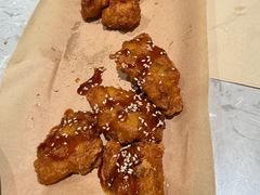 -必胜客(东部星悦天地店)