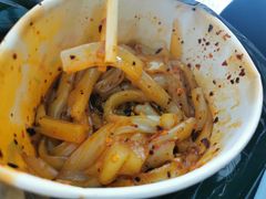 白凉粉-洞子口张老二凉粉(文殊院店)