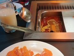 -星伦多自助料理·涮烤一体(虹悦城店)
