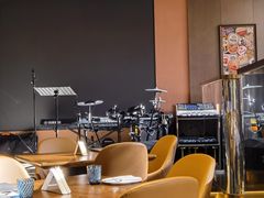 -茉里·舒芙蕾·手作甜品