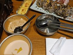 -幸屿 创意料理(永嘉天地店)