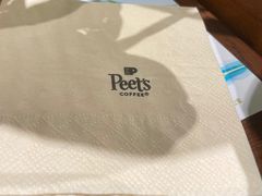 -Peet's Coffee皮爷咖啡(上海长风大悦城店)