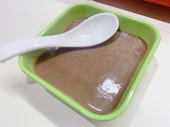 朱古力奶冻-燃计沙茶皇·香港沙茶火锅(人广旗舰店)