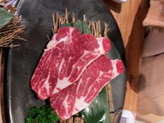 -黑牛黑猪烤肉专门店(万象城店)