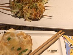 -木屋烧烤(西南角店)