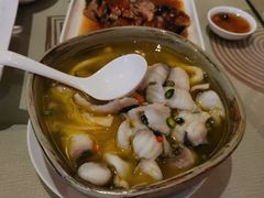 -鹅冠港式茶餐厅(来福士店)