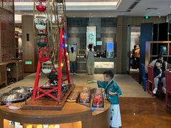 -绍兴大禹开元观堂-若耶厅