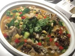 -后海彼岸花园餐厅