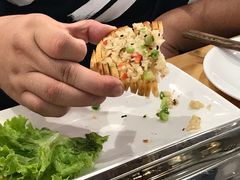 -小艺烧烤(曲江店)