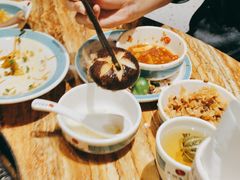 -春润大地海南椰子鸡(沙井京基百纳广场店)