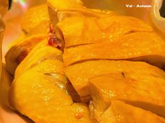 -领鲜天下·焗海鲜·花胶鸡(天目里店)