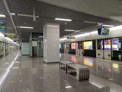 -东林广场(地铁站)