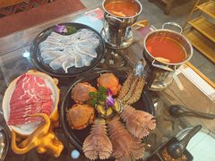 -丽江庭院之爱在路上(西单店)