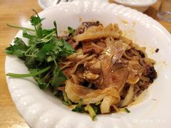 -东北农家小院(定西路店)