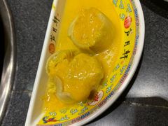 -芦月轩羊蝎子(劲松店)