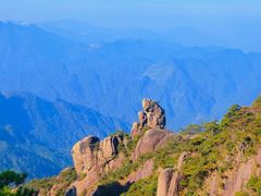 -三清山风景名胜区