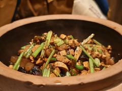 -寨子里的钵钵菜-湘西山里菜(火车站店)