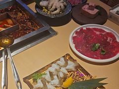 -锦城印象火锅(天府三街店)