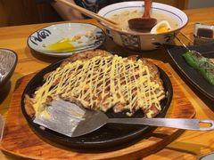 -晶吉·居酒屋·烧鸟·生鱼饭(中山区民主广场店)