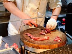 -古铜老院铜锅涮肉·清真(双井店)