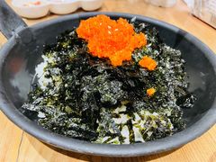 -韩国料理大力士(屏风街店)