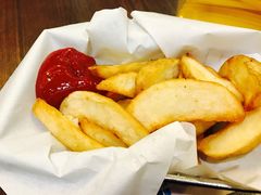 -许留山(梳士巴利道店)