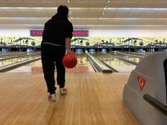 -广州保龄球馆(广州天河体育中心店)