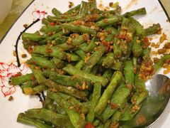 -新加坡宏仁堂御膳厅