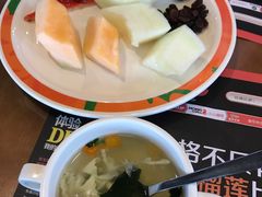 -比格比萨(国际能源店)