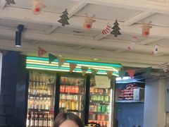 -肥家大排档(天河体育西店)